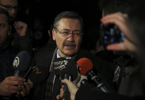 Melih Gökçek sessizliğini bozdu: Bu p.ç kimden cesaret alıyor? Görün artık 