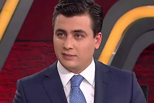 Foto - Melih Gökçek için korkutan iddia! Oğlundan apar topar açıklama geldi