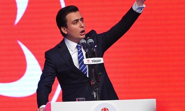 Foto - Melih Gökçek'ten bomba anket! İşte solu fikirleriyle döven en güçlü kişiler