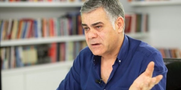 Foto - Melih Gökçek'ten bomba anket! İşte solu fikirleriyle döven en güçlü kişiler