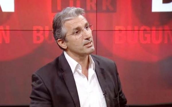 Foto - Melih Gökçek'ten bomba anket! İşte solu fikirleriyle döven en güçlü kişiler