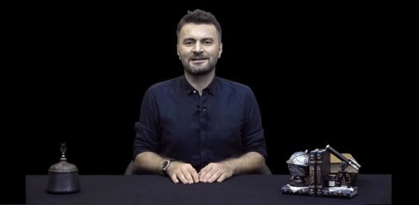 Foto - Melih Gökçek'ten bomba anket! İşte solu fikirleriyle döven en güçlü kişiler