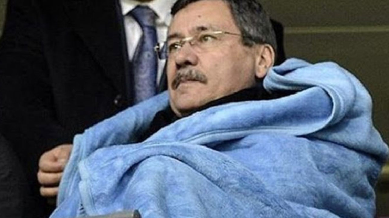 Foto - Melih Gökçek'ten çok konuşulacak çıkış: O ismin kıçına tekme vurup kovun, şu an kaybediyorsunuz
