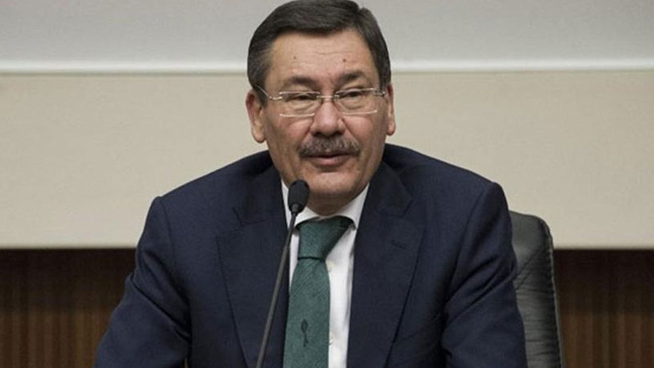 Foto - Melih Gökçek’ten gece yarısı çok konuşulacak paylaşım: Hazır mısın Türkiye?