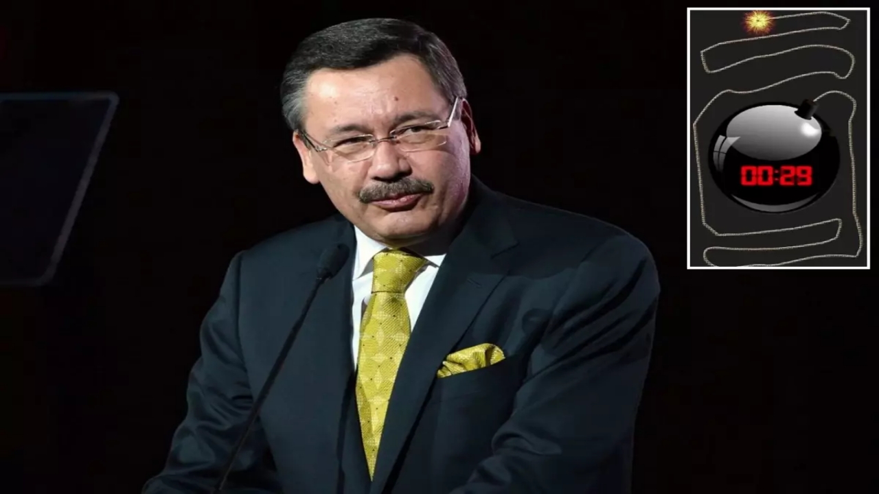 Melih Gökçek’ten gece yarısı çok konuşulacak paylaşım: Hazır mısın Türkiye?