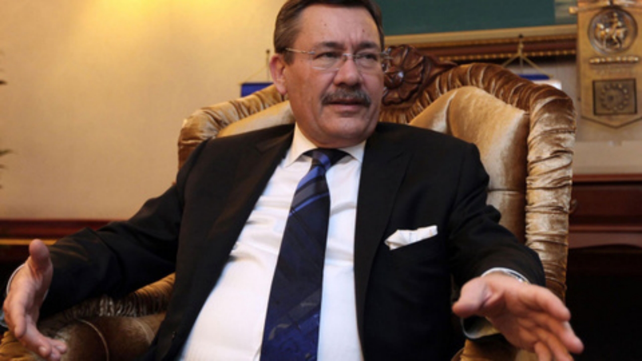 Foto - Melih Gökçek’ten gece yarısı çok konuşulacak paylaşım: Hazır mısın Türkiye?