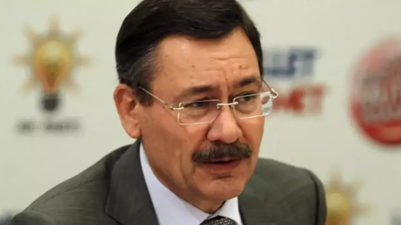 Foto - Melih Gökçek'ten hükümete olay çağrı: Ceza o isme kesilmeli