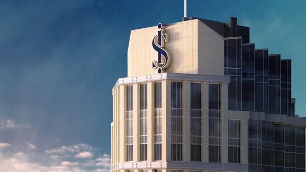 Foto - Melih Gökçek'ten İş Bankası bombası! Sosyal medya sallandı