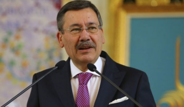 Foto - Melih Gökçek'ten İş Bankası bombası! Sosyal medya sallandı