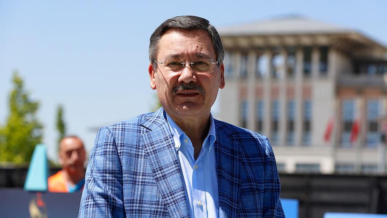 Foto - Melih Gökçek’ten Mansur Yavaş’ın iddialarına cevap! Rezil kepaze etti