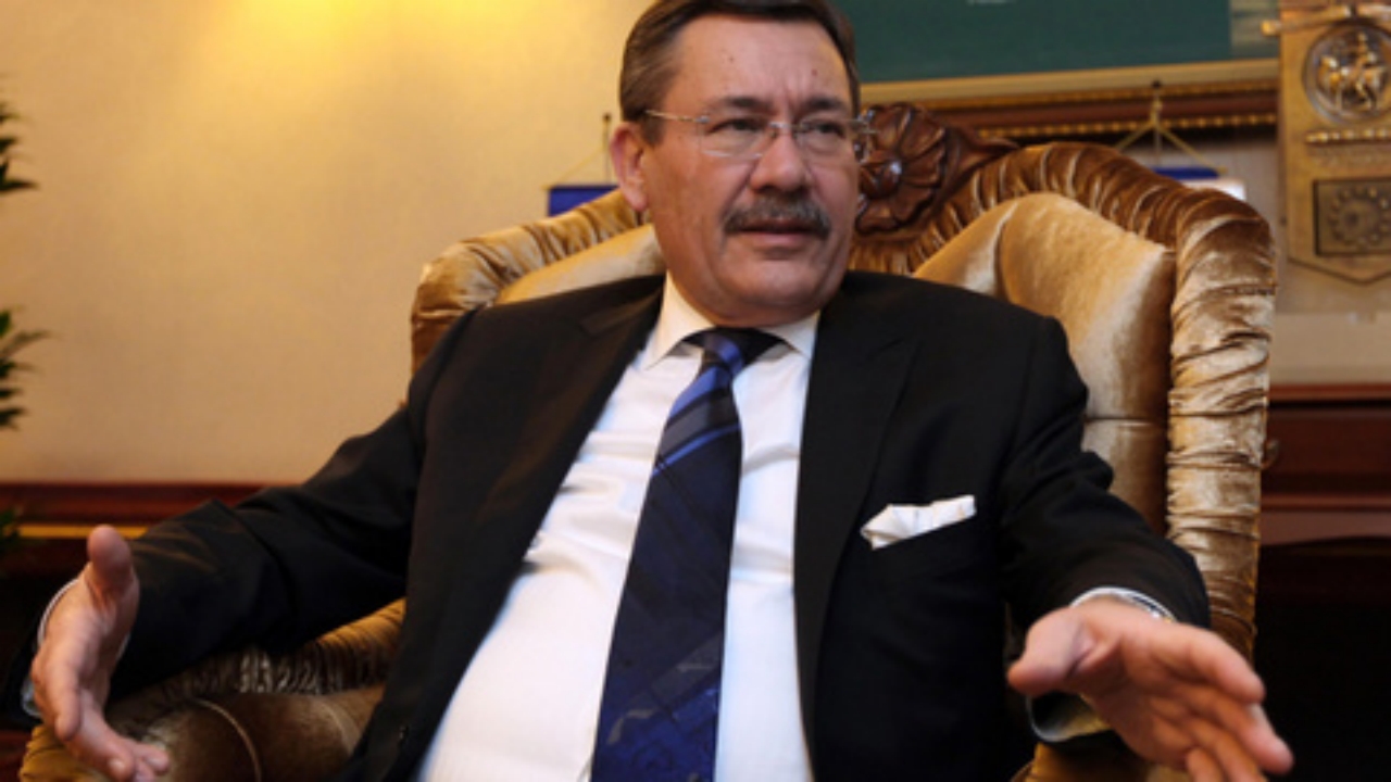 Foto - Melih Gökçek’ten Mansur Yavaş’ın iddialarına cevap! Rezil kepaze etti