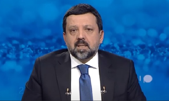 Foto - Melik Yiğitel asgari ücretle ilgili beklenmedik haberi verdi! Çok telefon trafiği yaptım, o rakamın olması zor duruyor