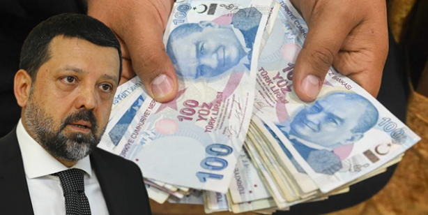 Melik Yiğitel asgari ücretle ilgili beklenmedik haberi verdi! Çok telefon trafiği yaptım, o rakamın olması zor duruyor