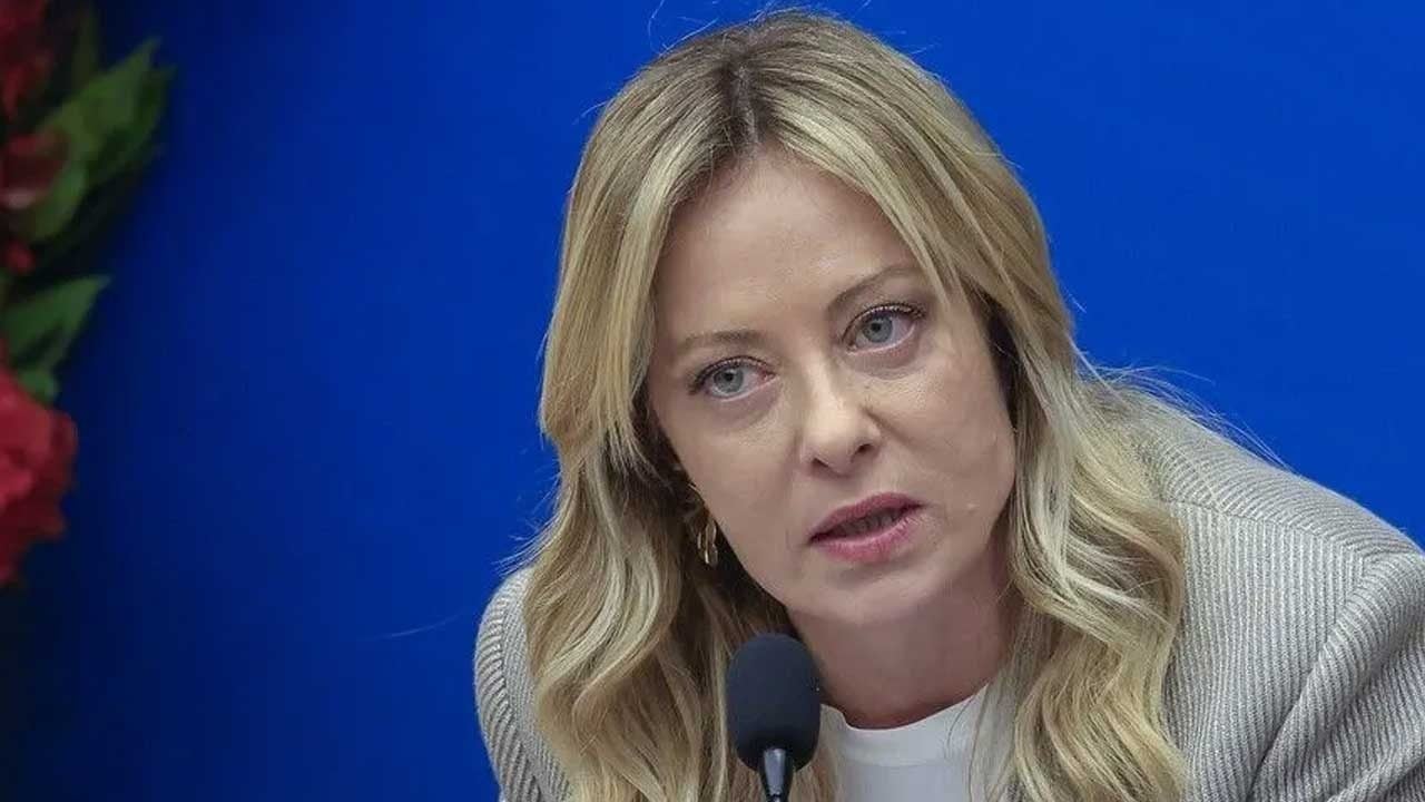 Foto - Meloni'den Putin'i kızdıracak düşünce