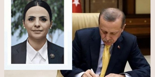 Foto - Meltem Taylan Aydın kimdir nerelidir? Meltem Taylan Aydın hayatı biyografisi