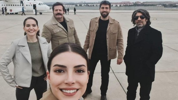 Foto - Memati son dizi terciyle 3'te 3 yaptı