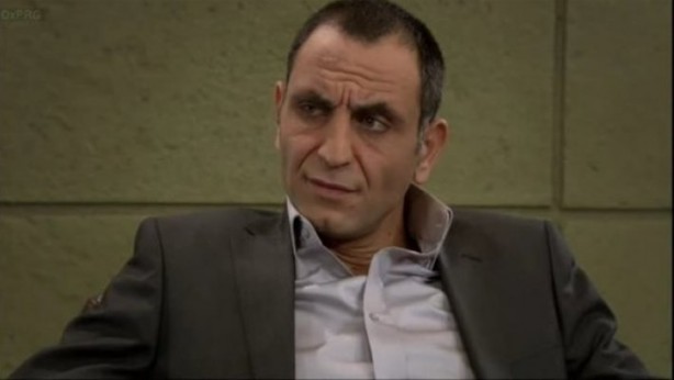 Foto - Memati son dizi terciyle 3'te 3 yaptı