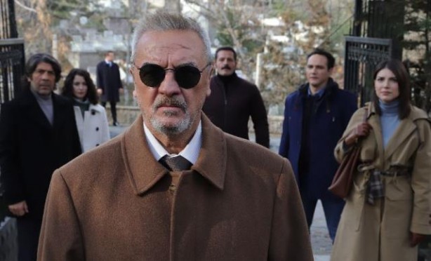 Foto - Memati son dizi terciyle 3'te 3 yaptı