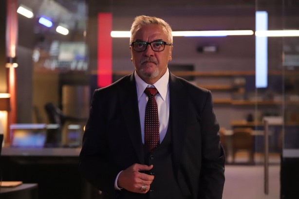 Foto - Memati son dizi terciyle 3'te 3 yaptı