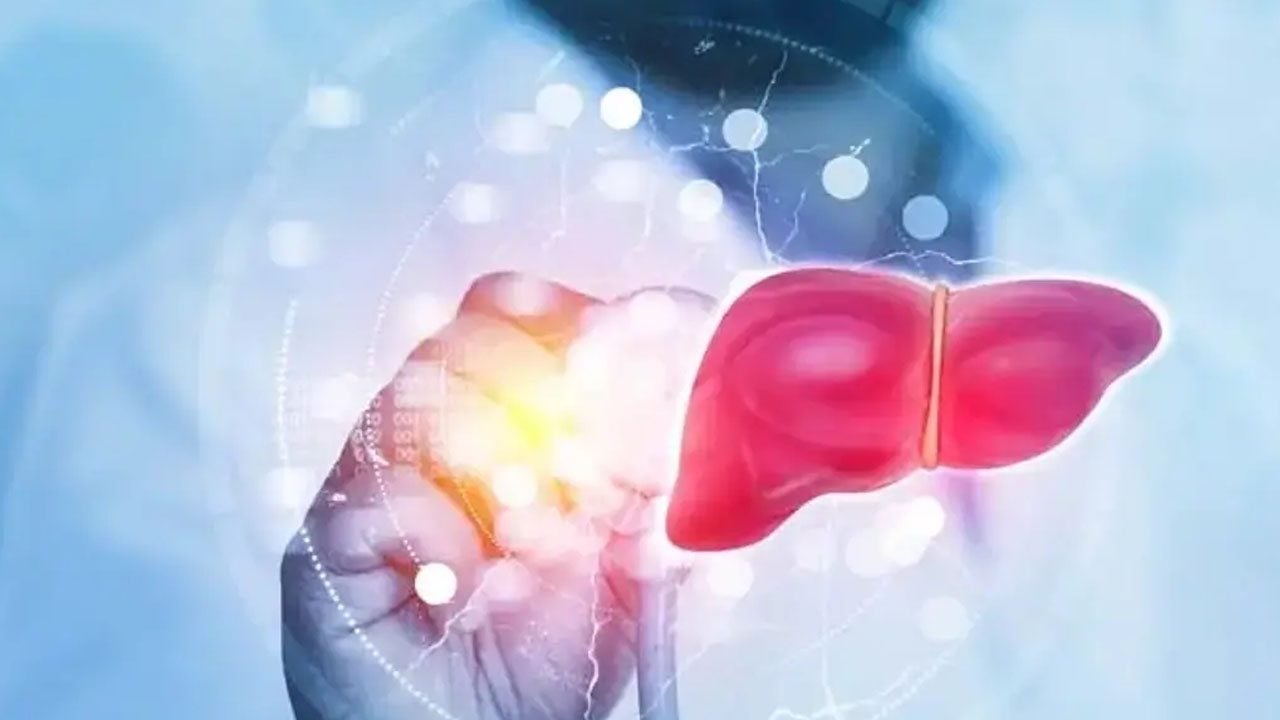Foto - Karaciğerdeki kanserin kaynağı başka organ olabilir! Meme kanseri ve karaciğer kanserinde bilinmeyen detay