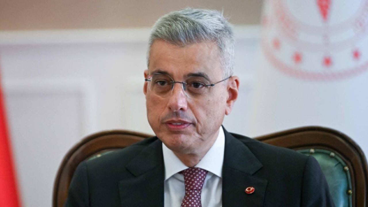 Foto - Memişoğlu'ndan sigara düzenlemesi tepkilerine cevap: Kişisel verilerle, insanları ifşa etme ile alakası yok
