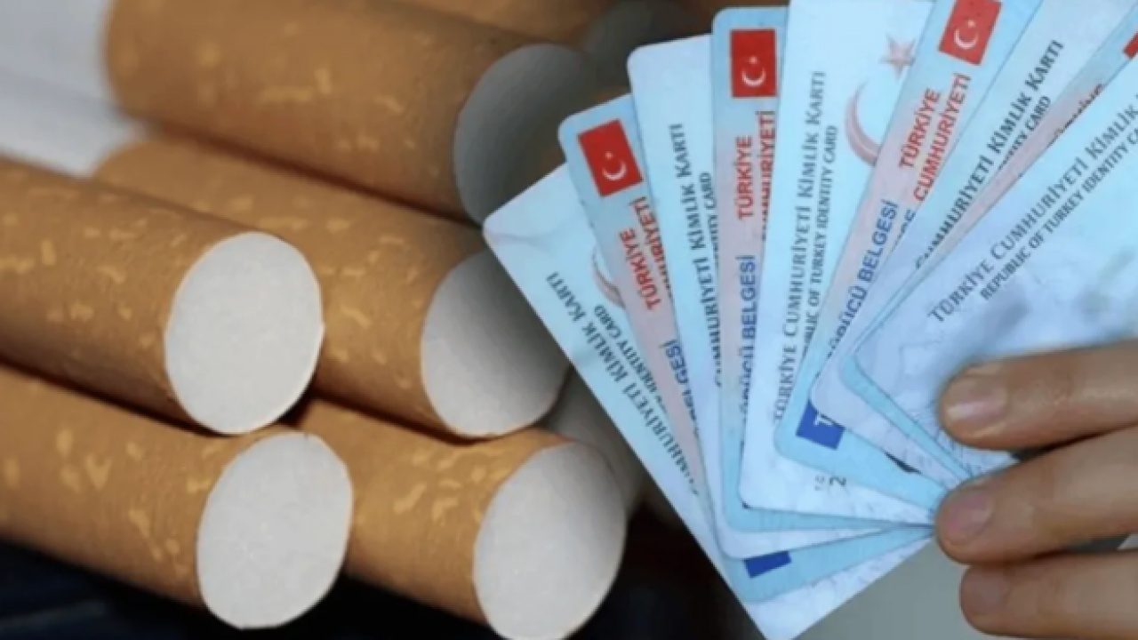 Foto - Memişoğlu'ndan sigara düzenlemesi tepkilerine cevap: Kişisel verilerle, insanları ifşa etme ile alakası yok