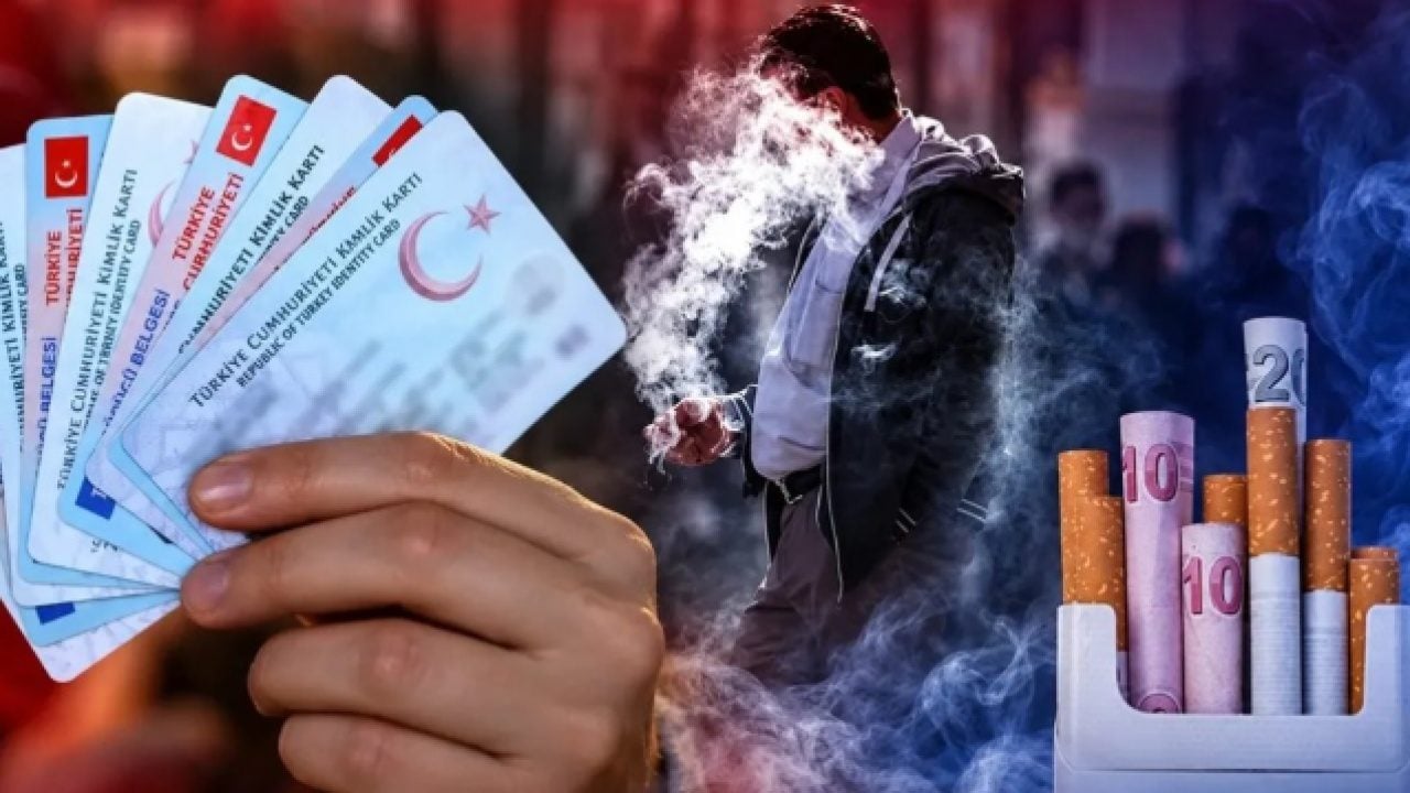 Foto - Memişoğlu'ndan sigara düzenlemesi tepkilerine cevap: Kişisel verilerle, insanları ifşa etme ile alakası yok