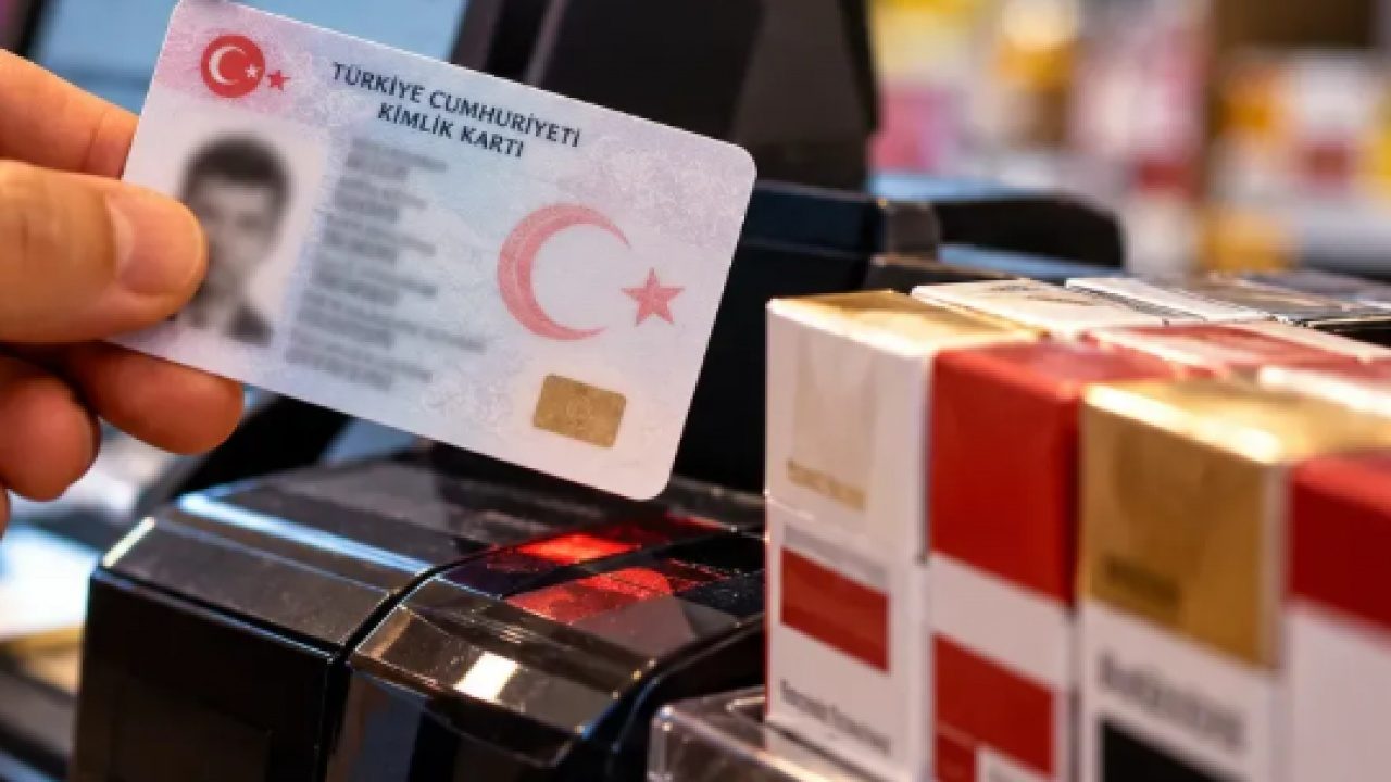 Foto - Memişoğlu'ndan sigara düzenlemesi tepkilerine cevap: Kişisel verilerle, insanları ifşa etme ile alakası yok
