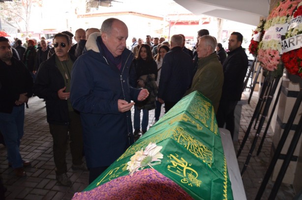 Foto - Memleket Partisi'nin acı günü!