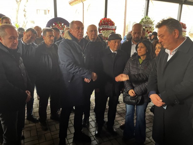 Foto - Memleket Partisi'nin acı günü!
