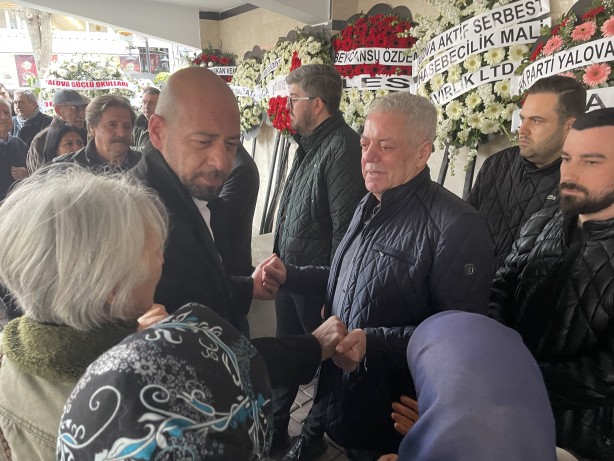 Foto - Memleket Partisi'nin acı günü!