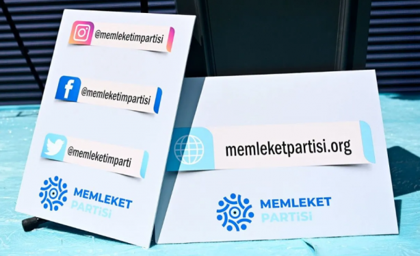 Foto - Memleket Partisi'nin Malatya İl Başkanlığı çalındı!