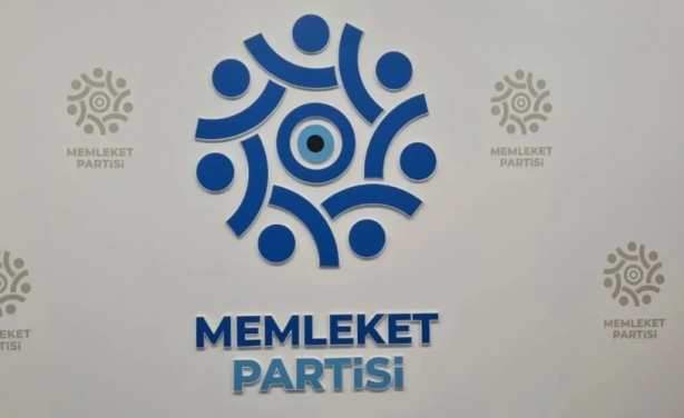 Foto - Memleket Partisi'nin Malatya İl Başkanlığı çalındı!