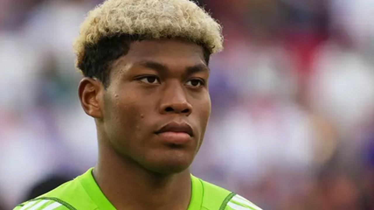 Memleketine kimse inanamamıştı! Muslera sonrası kaleye şok isim! Güler misin ağlar mısın?