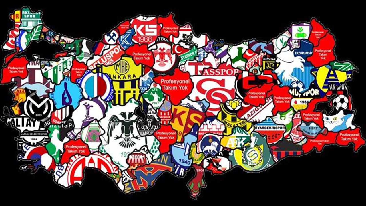 Foto - Memleketinin en pahalısı kim? Türkiye'nin illere göre en değerli futbolcuları açıklandı!