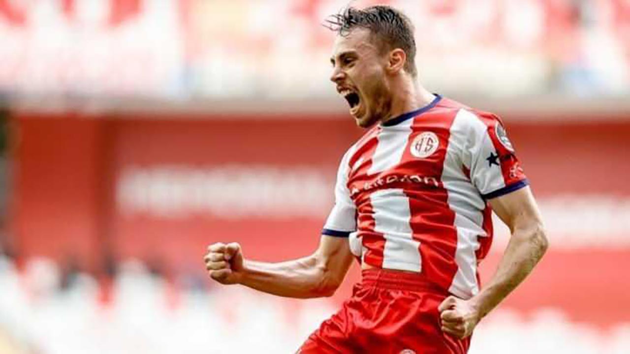 Foto - Memleketinin en pahalısı kim? Türkiye'nin illere göre en değerli futbolcuları açıklandı!