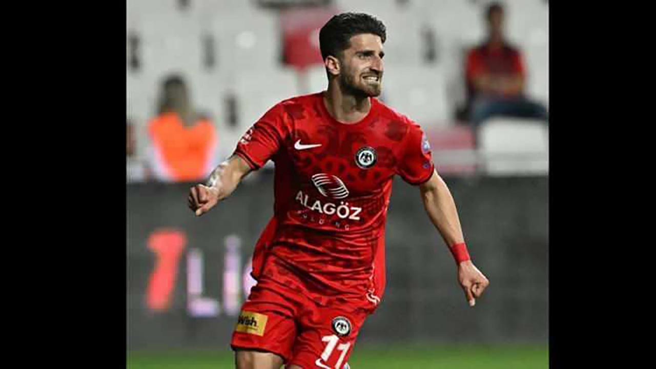 Foto - Memleketinin en pahalısı kim? Türkiye'nin illere göre en değerli futbolcuları açıklandı!