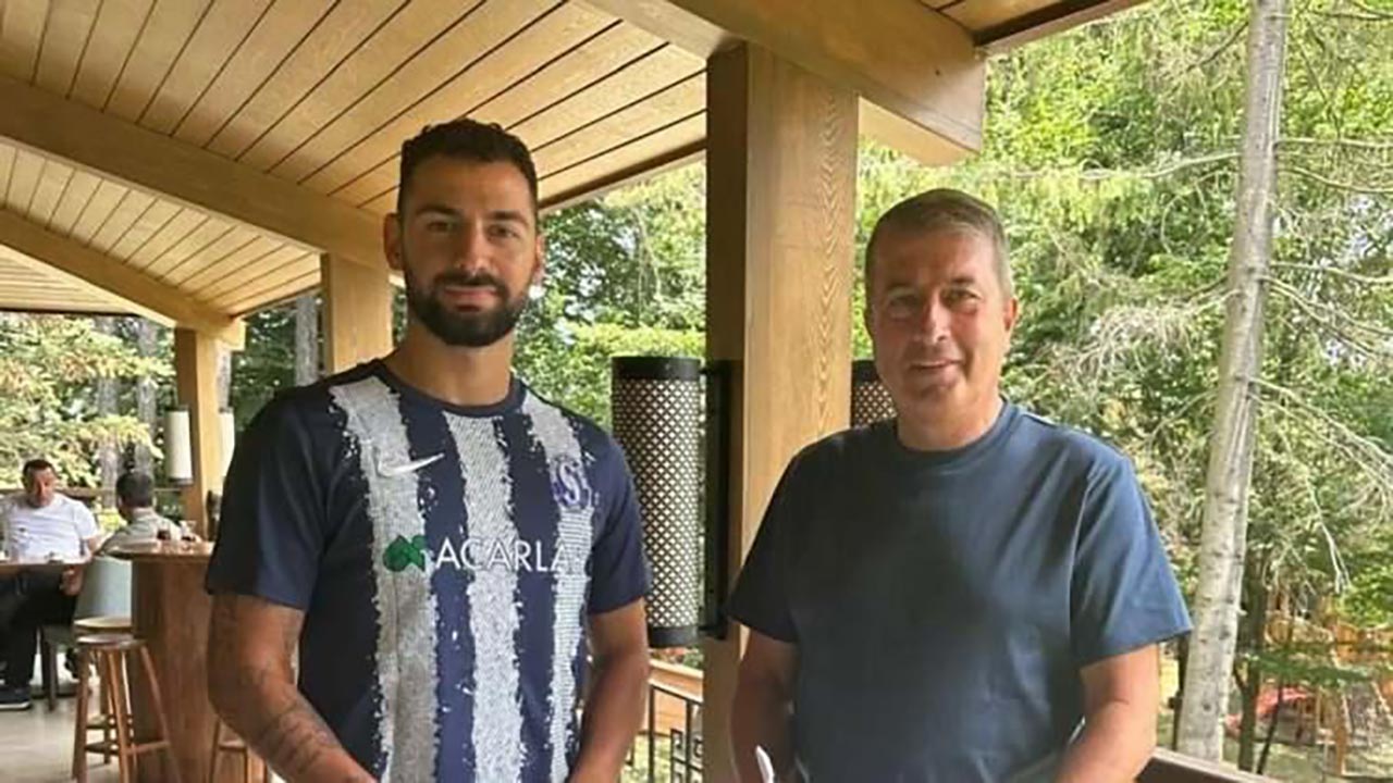 Foto - Memleketinin en pahalısı kim? Türkiye'nin illere göre en değerli futbolcuları açıklandı!