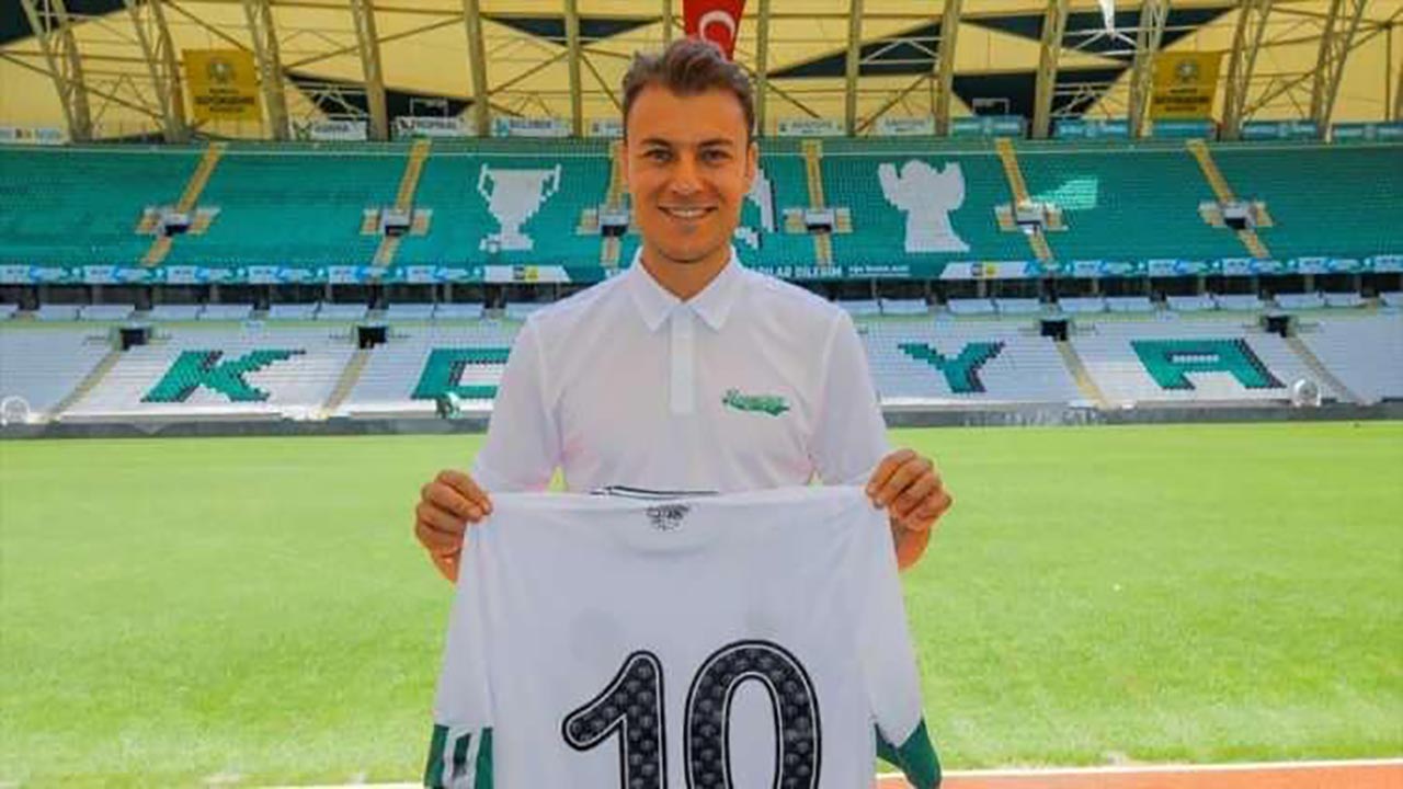 Foto - Memleketinin en pahalısı kim? Türkiye'nin illere göre en değerli futbolcuları açıklandı!