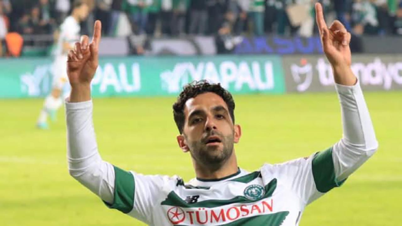 Foto - Memleketinin en pahalısı kim? Türkiye'nin illere göre en değerli futbolcuları açıklandı!