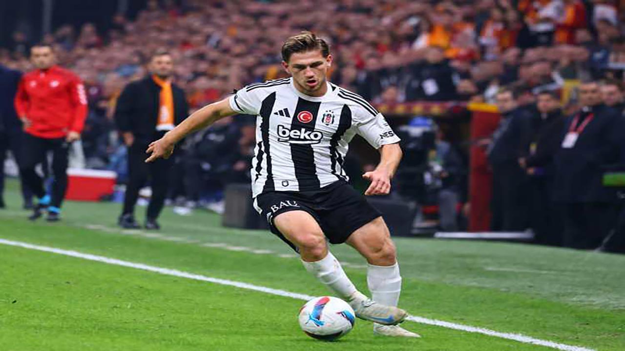 Foto - Memleketinin en pahalısı kim? Türkiye'nin illere göre en değerli futbolcuları açıklandı!