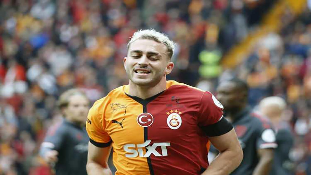 Foto - Memleketinin en pahalısı kim? Türkiye'nin illere göre en değerli futbolcuları açıklandı!