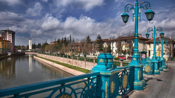 Foto - Memleketinizin adı ne oldu? Yapay zekadan şehirlere yeni isimler