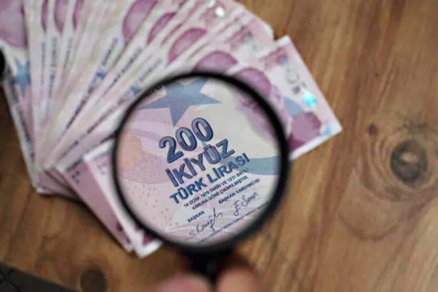 Foto - Memur maaşı, asgari ücret, emekli maaşı… İşte herkesin beklediği rakamlar!