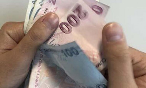 Foto - Memur maaşlarına ve emekli aylıklarına zam geliyor! Hesaplara yatacak! Tarih ve oran verildi