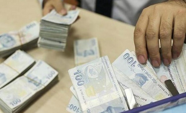Foto - Memur maaşlarına ve emekli aylıklarına zam geliyor! Hesaplara yatacak! Tarih ve oran verildi