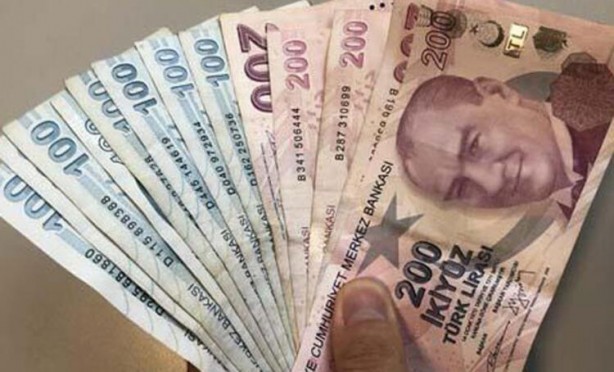 Foto - Memur maaşlarına ve emekli aylıklarına zam geliyor! Hesaplara yatacak! Tarih ve oran verildi