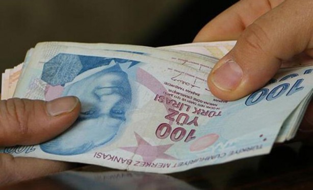 Foto - Memur maaşlarına ve emekli aylıklarına zam geliyor! Hesaplara yatacak! Tarih ve oran verildi
