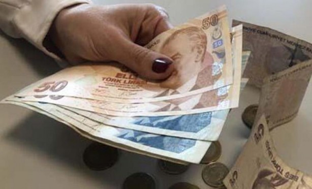 Foto - Memur maaşlarına ve emekli aylıklarına zam geliyor! Hesaplara yatacak! Tarih ve oran verildi