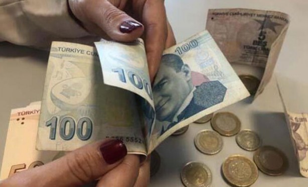 Foto - Memur maaşlarına ve emekli aylıklarına zam geliyor! Hesaplara yatacak! Tarih ve oran verildi